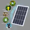 Polysilikonové solární panely, solární nabíjecí panely, Náhled obrázku produktu 5
