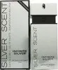 Produktbild: Jacques Bogart Silver Scent Infinite Silver Eau de Toilette 100ml Spray Podgląd zdjęcia produktu