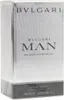 Bvlgari Man The Silver Limited Edition Eau de Toilette 100 Náhled obrázku produktu 1