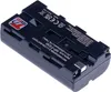 T6 Power bateria do SONY CCD-TR640E, Li-Ion, 7,2 V, 2600 Podgląd zdjęcia produktu 2