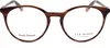 Ted Baker TB9196 152 BROWN HORN/TEAL 50/18/140 Damen Produktbild-Vorschau 2