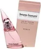 A bottle of Bruno Banani Woman Intense Eau de Parfum and its packaging are displayed against a white background. Anteprima dell’immagine prodotto