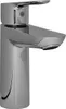 GROHE Einhand-Waschtischbatterie BauEdge 23758 M-Size chrom Produktbild-Vorschau 3