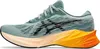 Asics Sneakers 1011B458-404 in Multicolored color size 45 Voir les images du produit 2