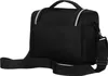 Peterson Kosmetiktasche Philemon schwarz One size Produktbild-Vorschau 3
