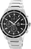 Montre Casio pour homme EFR-526D-1AVUEF argenté Voir les images du produit 11