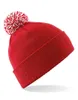 Beechfield Snowstar® Beanie Produktbild-Vorschau 1