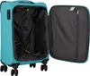 d&n Travel Line 6804 Kabinentrolley 55 cm, 4 Rollen, Produktbild-Vorschau 5
