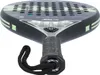 Siux Trilogy 2 Control Patty Pro Padelschläger Silber Produktbild-Vorschau 15