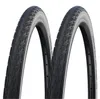 Schwalbe Reifen Delta Cruiser HS431 26x1 3/8" 37-590 Produktbild-Vorschau 1