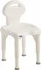 Duschhocker INVACARE I-FIT 9780e mit Ausschnitt, Produktbild-Vorschau 2