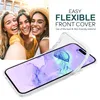 Puzdro 360° pre iPhone 15 Pro Max Clear Full Cover Mobile Náhľad obrázku produktu 6