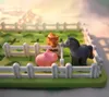 Smart Games Haustiere auf dem Lande (EN) IUVI Spiele Produktbild-Vorschau 4