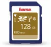 Hama 124137 SDXC Class 10 UHS-I U1 SDXC Speicherkarte, 128 Produktbild-Vorschau 2