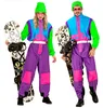 W WIDMANN MILANO Party Fashion - Kostüm Skianzug für Damen Produktbild-Vorschau 1