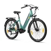 Vélo électrique Touroll Urbano 3 : 250 W (540 W en crête), Voir les images du produit 1