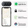 S&T Design AirTag alternatif pour valises Chiens Clés Voir les images du produit 2