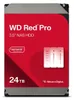 WD Red Pro WD241KFGX - Harde schijf - Enterprise-klasse - Productafbeelding-voorbeeld 4