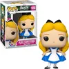 Alice im Wunderland in Wonderland - Alice (Curtsying) 1058 Produktbild-Vorschau 2