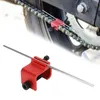 Outil d'alignement de chaîne de moto, outil de réglage de Voir les images du produit 7