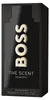 HUGO BOSS THE SCENT MAGNETIC, Eau de Toilette, 100 ml Vista previa de la imagen del producto 6