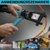 16T Hydraulische Presszange mit Kabelschere 13 Einsätzen Produktbild-Vorschau 8