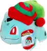 Jazwares - Pluszowa Maskotka Pokémon Bulbasaur Christmas Produktbild-Vorschau 1