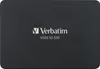 Verbatim Vi550 S3 2,5  SSD   2TB SATA III Produktbild-Vorschau 7