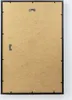 LUCA® Bilderrahmen 40x60cm SchwarzMDF Umweltfreundlichem Produktbild-Vorschau 5
