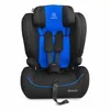 BabyGo Kinderautositz Freemove Isize, blau Produktbild-Vorschau 3