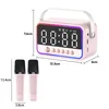 Computer-Mikrofone, 4-in-1 Bluetooth-Lautsprecher mit 2 Produktbild-Vorschau 9