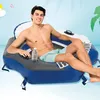 INTEX 58854EU - Schwimmring - River Run Connect (130x126cm) Produktbild-Vorschau 3
