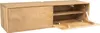 Starfurn - TV-Schrank Vision - 30x120x35cm - Braun Produktbild-Vorschau 7