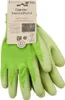 Gartenhandschuhe aus Naturkautschuk, 1 Paar L Produktbild-Vorschau 1