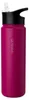 Trinkflasche Edelstahl 750ml Thermo Flasche Sport isoliert Produktbild-Vorschau 10