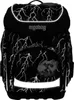 ergobag sac d'école Cubo Set 5 pièces Super ReflektBär noir Voir les images du produit 6