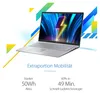 ASUS Vivobook 17 C5-120U, 8 GB di RAM, 512 GB di spazio di Anteprima dell’immagine prodotto 11