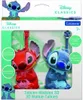 Disney Stitch & Leroy 3D Walkie-Talkies Reichweite 500 m Produktbild-Vorschau 7