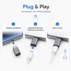 Lightning auf USB-C Adapter – Lightning (Buchse) auf USB-C Produktbild-Vorschau 11