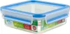 EMSA Clip & Close Frischhaltedose, quadratisch, 0,20 L, Produktbild-Vorschau 11