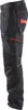 Blakläder Service Bundhose mit Stretch und Nageltaschen Produktbild-Vorschau 4