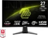 MSI MAG 276CXF, 68,6 cm (27"), 1920 x 1080 Pixel, Full HD, Produktbild-Vorschau 7