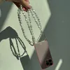Pearlfection Cord Hülle Pink - Long Cord  - Kompatibel mit Produktbild-Vorschau 4