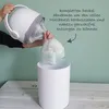 Chicco Windeleimer Odour  Off, Weiss Produktbild-Vorschau 23