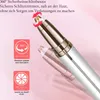 3PCS Augenbrauen-Epilierer, USB-Aufladung, mit LED-Licht Produktbild-Vorschau 3