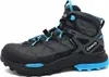 AKU ROCKET MID GTX Damen BLACK/TURQUOISE 39 Produktbild-Vorschau 3