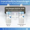 Nanoprotect Glycerin 99,5% | 1 Liter (1,25 kg) | Produktbild-Vorschau 5