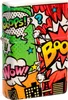 Zippo Feuerzeug Pop Art City Color 360° 60006555 Produktbild-Vorschau 1