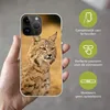 MuchoWow® Handyhülle Schutzhülle Hülle für Apple iPhone 14 Produktbild-Vorschau 6
