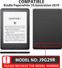 Hülle Kindle Paperwhite 10 Gen Modell 2019 J9G29R 6 Zoll Produktbild-Vorschau 2